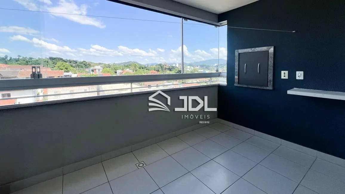 Apartamento com 2 quartos à venda, 120m2 em Itoupava Norte, Blumenau - SC - imagem 4 Foto 4 de Apartamento com 2 quartos à venda, 120m2 em Itoupava Norte, Blumenau - SC