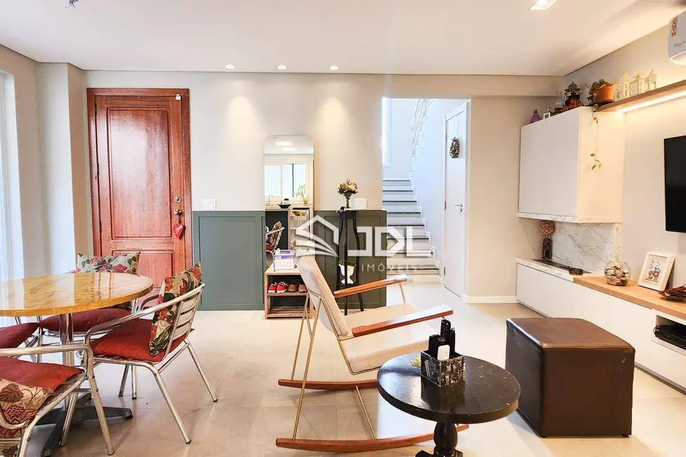 Casa com 3 quartos à venda, 140m2 em Velha, Blumenau - SC - imagem 6 Foto 6 de Casa com 3 quartos à venda, 140m2 em Velha, Blumenau - SC