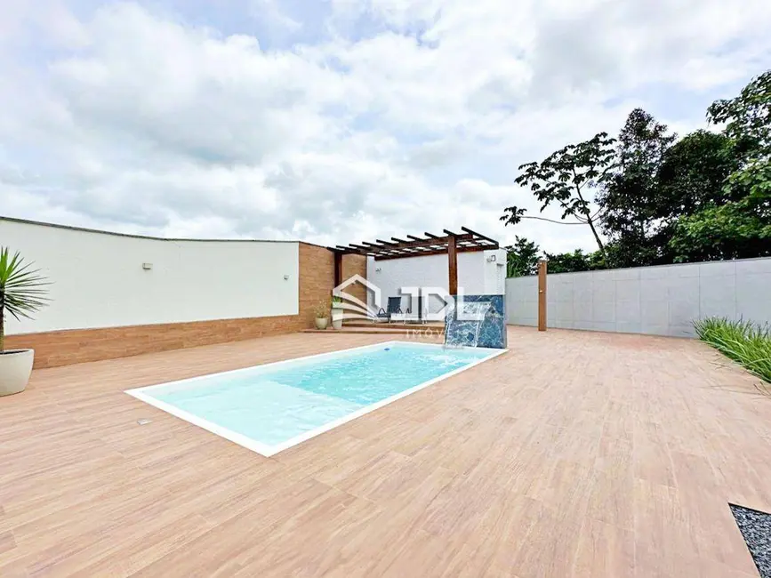 Foto 2 de Casa com 3 quartos à venda, 690m2 em Fortaleza Alta, Blumenau - SC