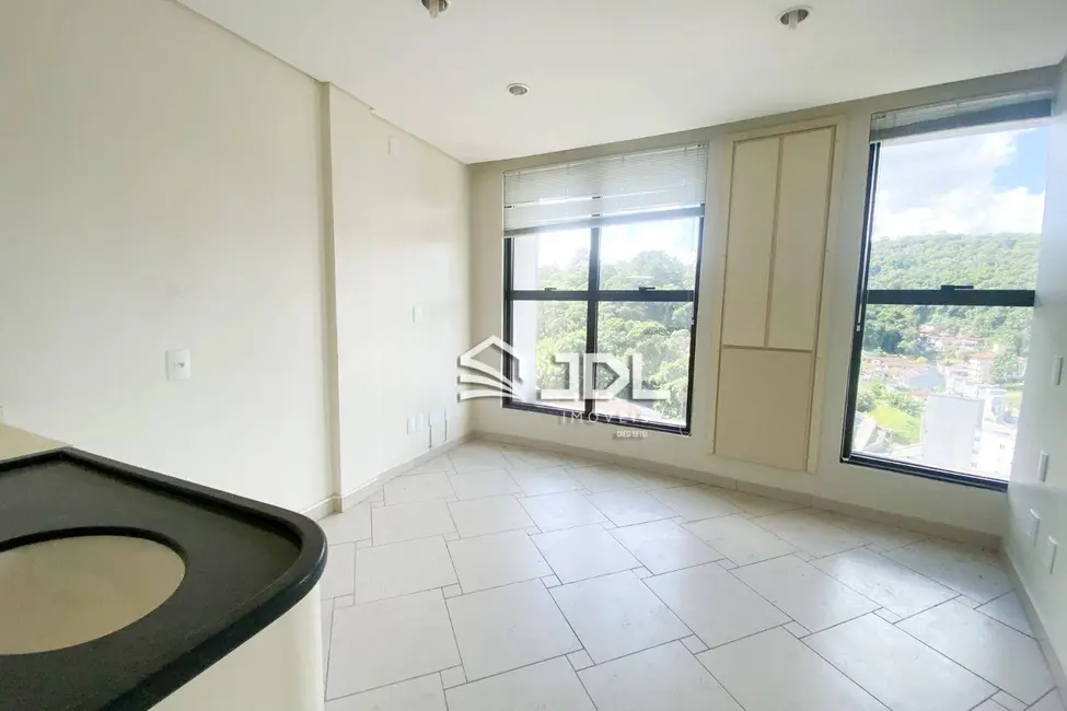Sala Comercial à venda, 76m2 em Garcia, Blumenau - SC - imagem 6 Foto 6 de Sala Comercial à venda, 76m2 em Garcia, Blumenau - SC