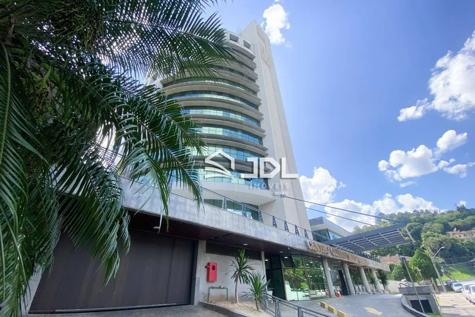 Sala Comercial à venda, 76m2 em Garcia, Blumenau - SC - imagem 8 Foto 8 de Sala Comercial à venda, 76m2 em Garcia, Blumenau - SC