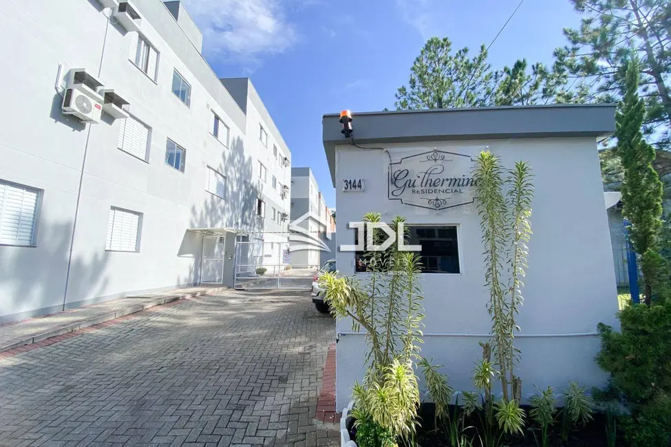 Foto 1 de Apartamento com 2 quartos à venda, 64m2 em Velha, Blumenau - SC