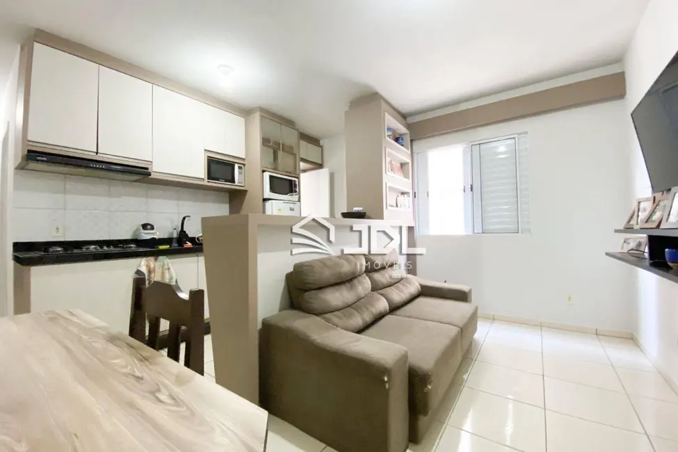 Apartamento com 2 quartos à venda, 64m2 em Velha, Blumenau - SC - imagem 3 Foto 3 de Apartamento com 2 quartos à venda, 64m2 em Velha, Blumenau - SC