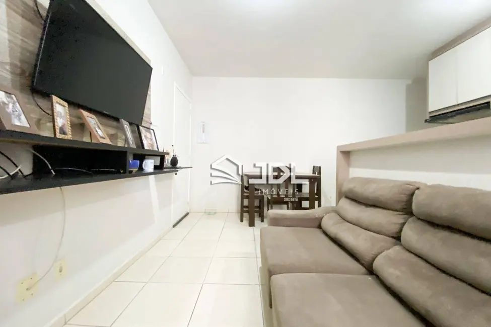 Apartamento com 2 quartos à venda, 64m2 em Velha, Blumenau - SC - imagem 6 Foto 6 de Apartamento com 2 quartos à venda, 64m2 em Velha, Blumenau - SC