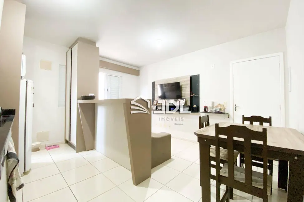 Apartamento com 2 quartos à venda, 64m2 em Velha, Blumenau - SC - imagem 4 Foto 4 de Apartamento com 2 quartos à venda, 64m2 em Velha, Blumenau - SC