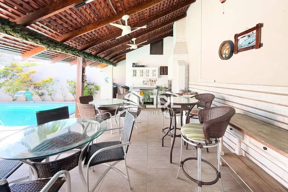 Casa com 4 quartos à venda, 488m2 em Escola Agrícola, Blumenau - SC - imagem 7 Foto 7 de Casa com 4 quartos à venda, 488m2 em Escola Agrícola, Blumenau - SC