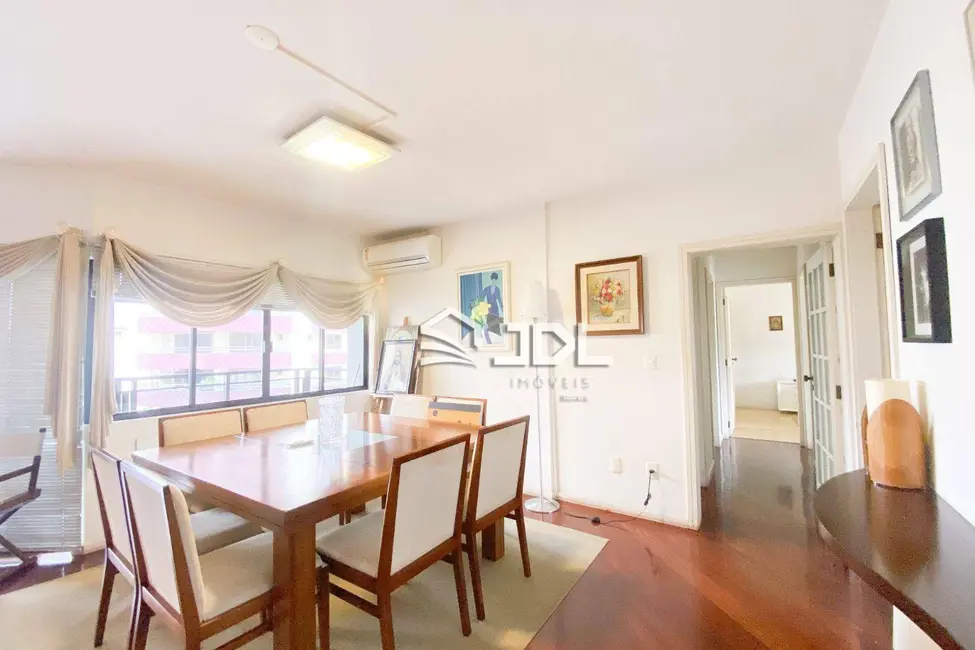 Apartamento com 3 quartos à venda, 213m2 em Ponta Aguda, Blumenau - SC - imagem 4 Foto 4 de Apartamento com 3 quartos à venda, 213m2 em Ponta Aguda, Blumenau - SC
