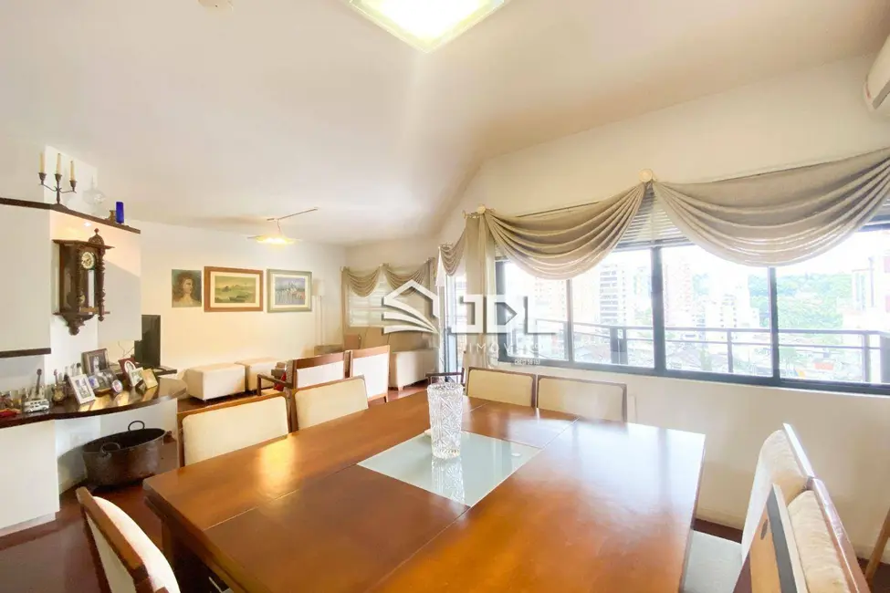 Apartamento com 3 quartos à venda, 213m2 em Ponta Aguda, Blumenau - SC - imagem 5 Foto 5 de Apartamento com 3 quartos à venda, 213m2 em Ponta Aguda, Blumenau - SC