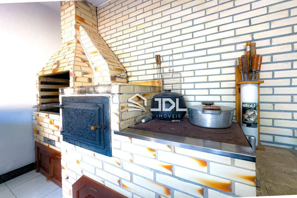 Casa com 4 quartos à venda, 450m2 em Itoupavazinha, Blumenau - SC - imagem 8 Foto 8 de Casa com 4 quartos à venda, 450m2 em Itoupavazinha, Blumenau - SC
