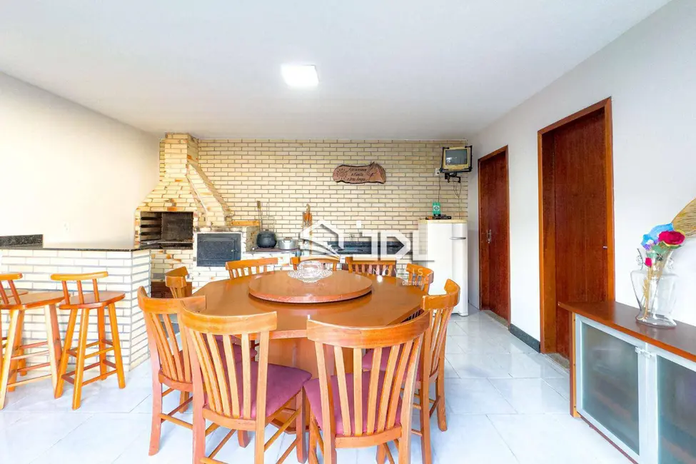 Casa com 4 quartos à venda, 450m2 em Itoupavazinha, Blumenau - SC - imagem 7 Foto 7 de Casa com 4 quartos à venda, 450m2 em Itoupavazinha, Blumenau - SC