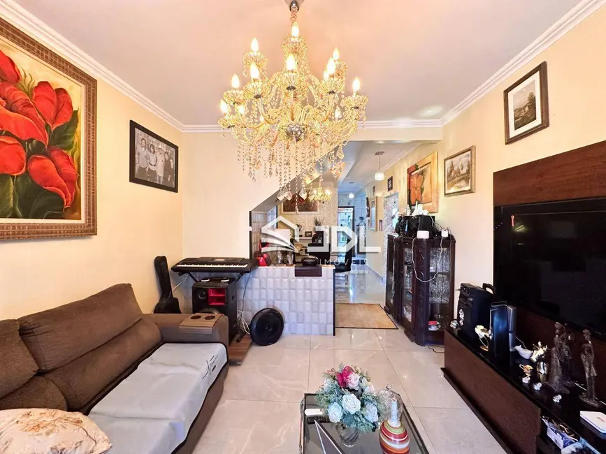 Casa com 3 quartos à venda, 173m2 em Velha, Blumenau - SC - imagem 7 Foto 7 de Casa com 3 quartos à venda, 173m2 em Velha, Blumenau - SC