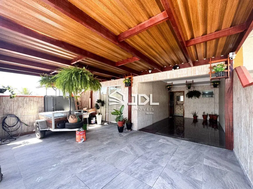Casa com 3 quartos à venda, 173m2 em Velha, Blumenau - SC - imagem 5 Foto 5 de Casa com 3 quartos à venda, 173m2 em Velha, Blumenau - SC