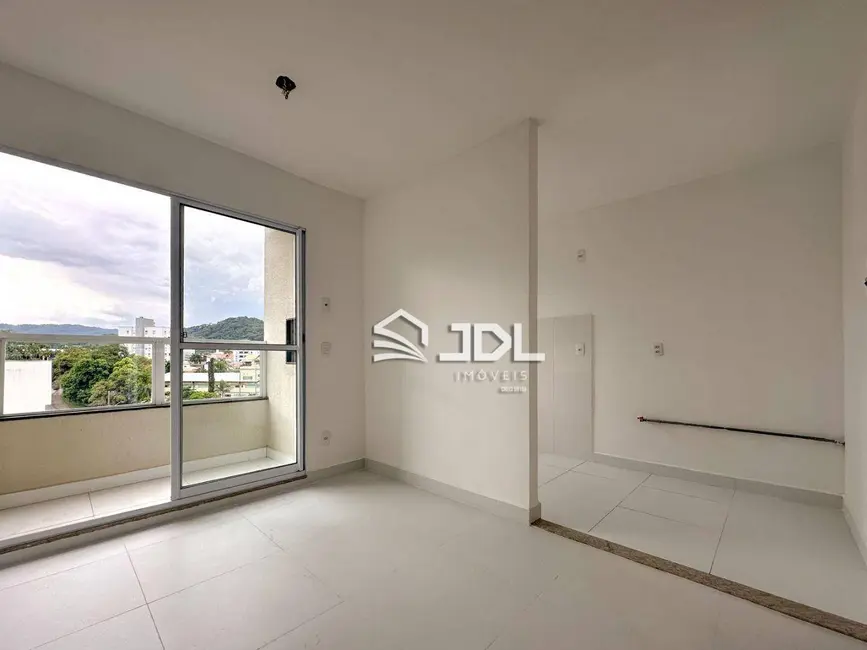 Apartamento com 2 quartos à venda, 57m2 em Água Verde, Blumenau - SC - imagem 8 Foto 8 de Apartamento com 2 quartos à venda, 57m2 em Água Verde, Blumenau - SC