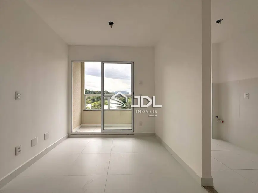 Apartamento com 2 quartos à venda, 57m2 em Água Verde, Blumenau - SC - imagem 9 Foto 9 de Apartamento com 2 quartos à venda, 57m2 em Água Verde, Blumenau - SC