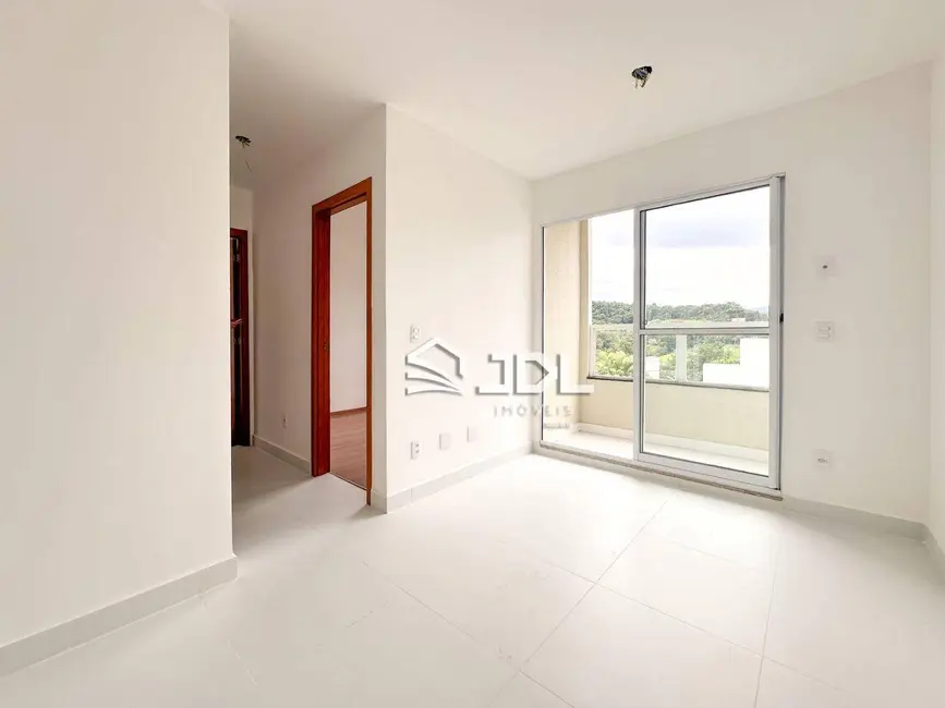 Apartamento com 2 quartos à venda, 57m2 em Água Verde, Blumenau - SC - imagem 4 Foto 4 de Apartamento com 2 quartos à venda, 57m2 em Água Verde, Blumenau - SC