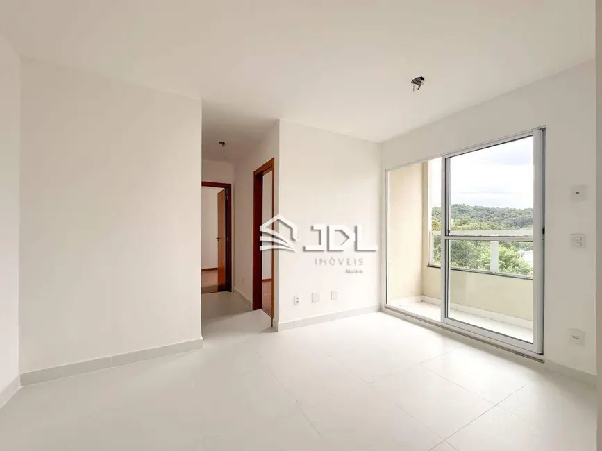 Apartamento com 2 quartos à venda, 57m2 em Água Verde, Blumenau - SC - imagem 7 Foto 7 de Apartamento com 2 quartos à venda, 57m2 em Água Verde, Blumenau - SC