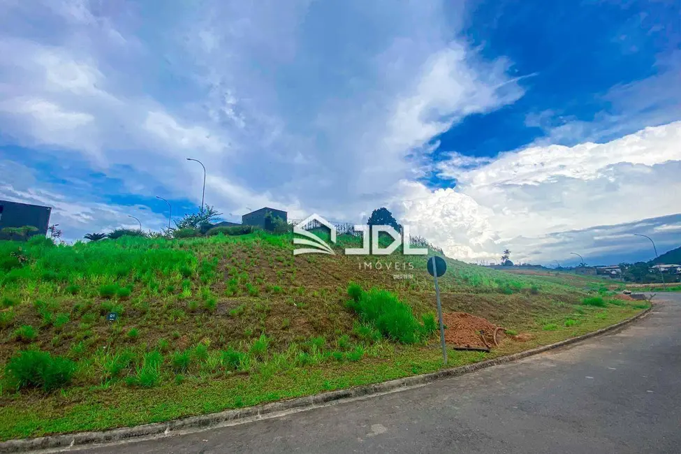 Terreno / Lote à venda, 286m2 em Itoupava Norte, Blumenau - SC - imagem 3 Foto 3 de Terreno / Lote à venda, 286m2 em Itoupava Norte, Blumenau - SC