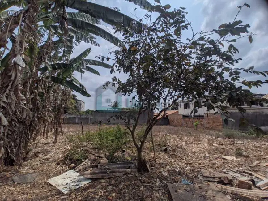 Foto 2 de Terreno / Lote à venda, 1780m2 em Lagoa Santa - MG