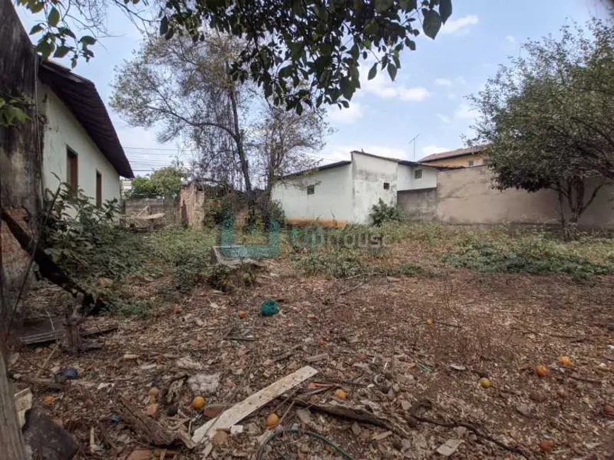 Terreno / Lote à venda, 1780m2 em Lagoa Santa - MG - imagem 4 Foto 4 de Terreno / Lote à venda, 1780m2 em Lagoa Santa - MG