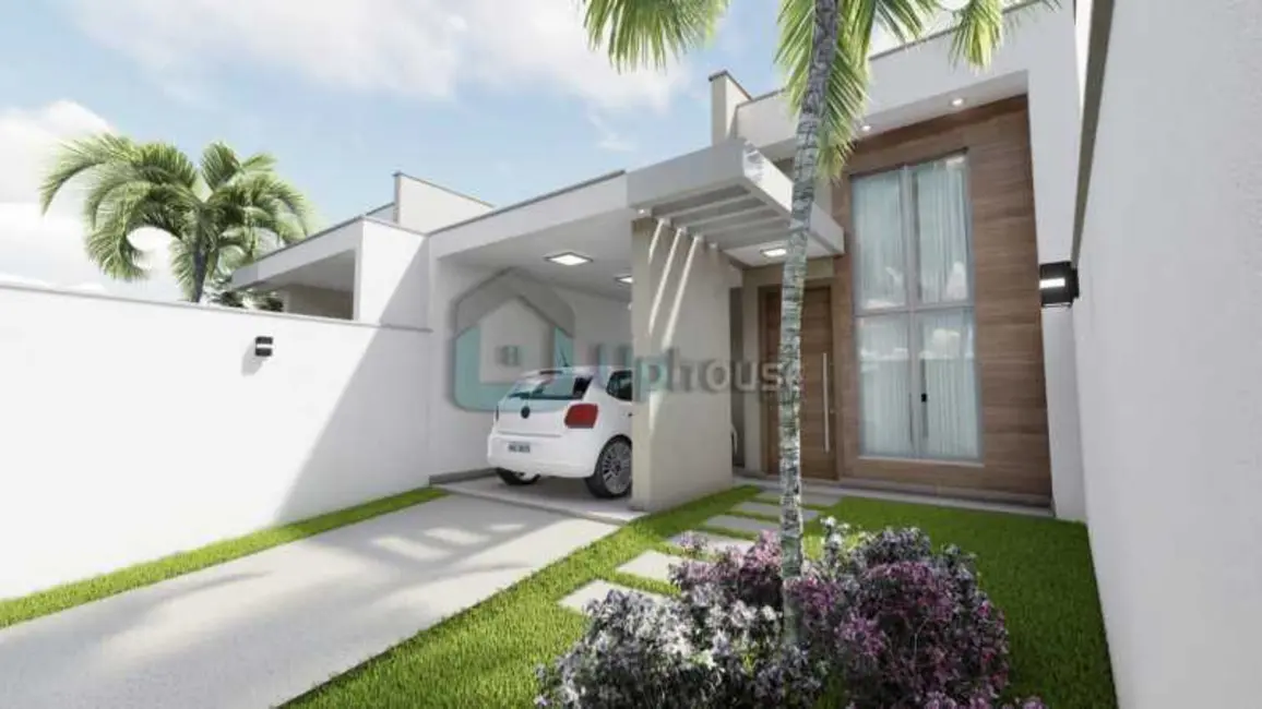 Casa com 3 quartos à venda, 90m2 em Lagoa Santa - MG - imagem 3 Foto 3 de Casa com 3 quartos à venda, 90m2 em Lagoa Santa - MG