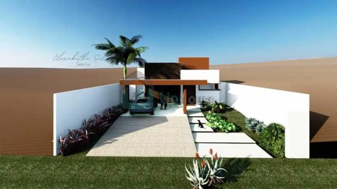 Foto 3 de Casa de Condomínio com 3 quartos à venda, 155m2 em Lagoa Santa - MG