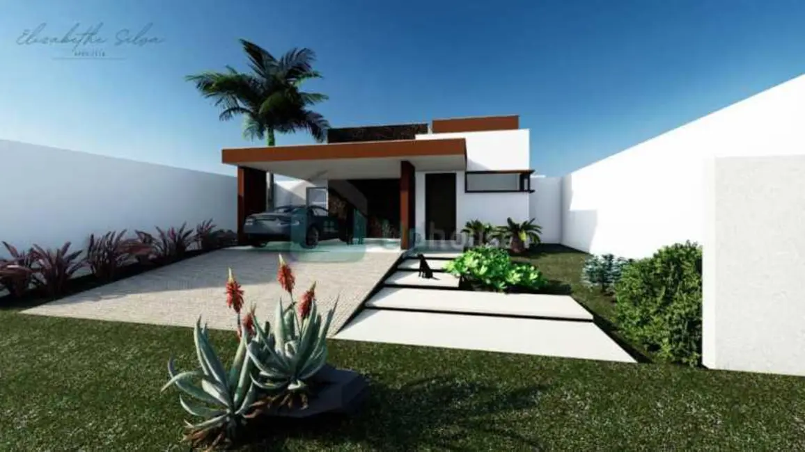 Foto 1 de Casa de Condomínio com 3 quartos à venda, 155m2 em Lagoa Santa - MG