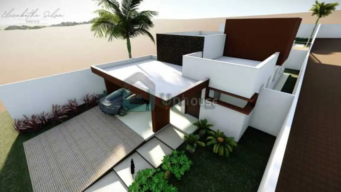 Foto 4 de Casa de Condomínio com 3 quartos à venda, 155m2 em Lagoa Santa - MG