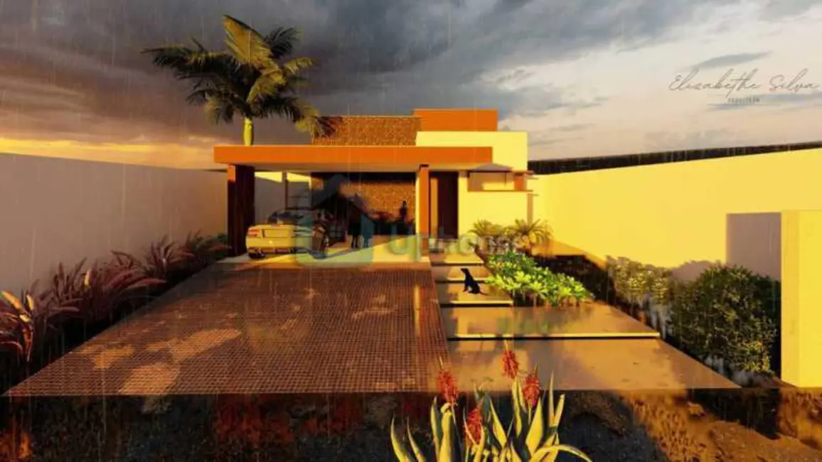 Foto 2 de Casa de Condomínio com 3 quartos à venda, 155m2 em Lagoa Santa - MG