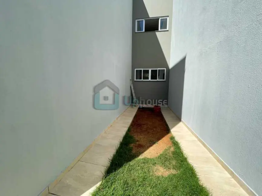Foto 1 de Apartamento com 2 quartos à venda, 75m2 em Lagoa Santa - MG