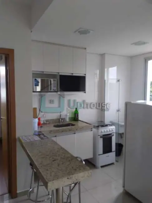 Loft / Flat com 1 quarto à venda, 55m2 em Lagoa Santa - MG - imagem 6 Foto 6 de Loft / Flat com 1 quarto à venda, 55m2 em Lagoa Santa - MG