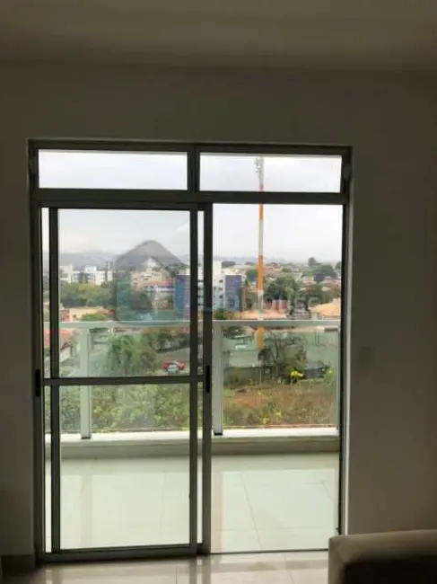 Foto 5 de Apartamento com 2 quartos à venda, 58m2 em Lagoa Santa - MG