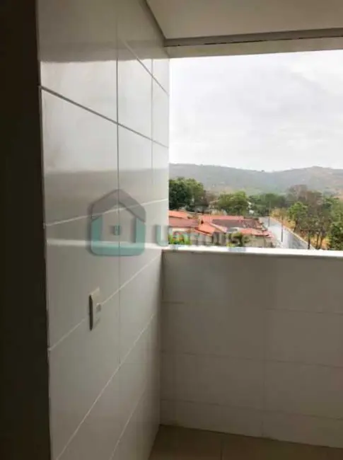 Foto 8 de Apartamento com 2 quartos à venda, 58m2 em Lagoa Santa - MG