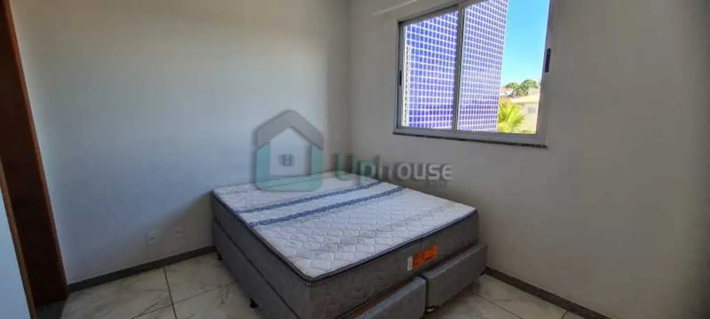 Foto 5 de Apartamento com 2 quartos à venda, 77m2 em Lagoa Santa - MG
