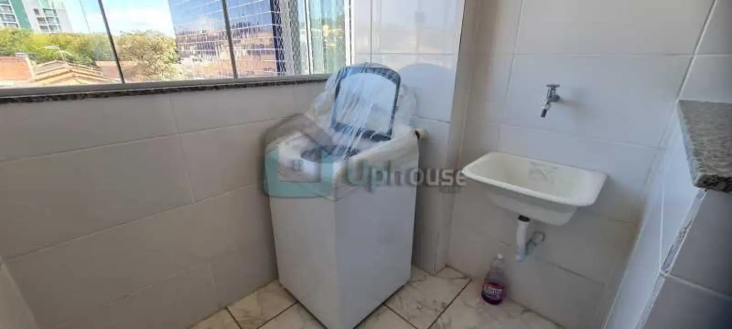 Foto 7 de Apartamento com 2 quartos à venda, 77m2 em Lagoa Santa - MG