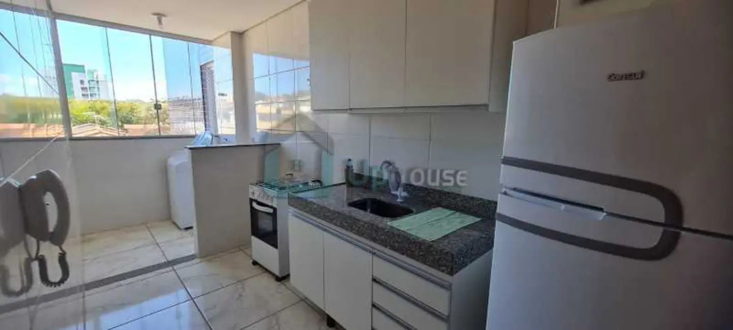 Foto 8 de Apartamento com 2 quartos à venda, 77m2 em Lagoa Santa - MG