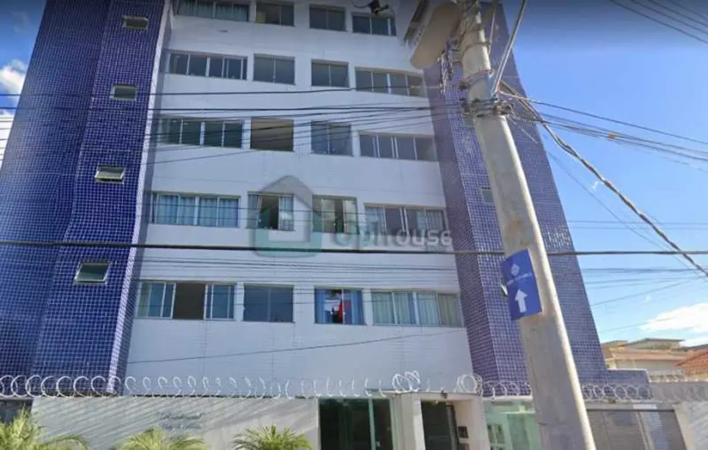 Foto 1 de Apartamento com 2 quartos à venda, 77m2 em Lagoa Santa - MG