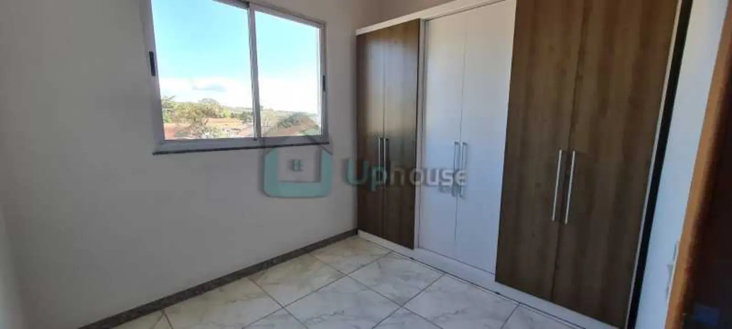 Foto 3 de Apartamento com 2 quartos à venda, 77m2 em Lagoa Santa - MG