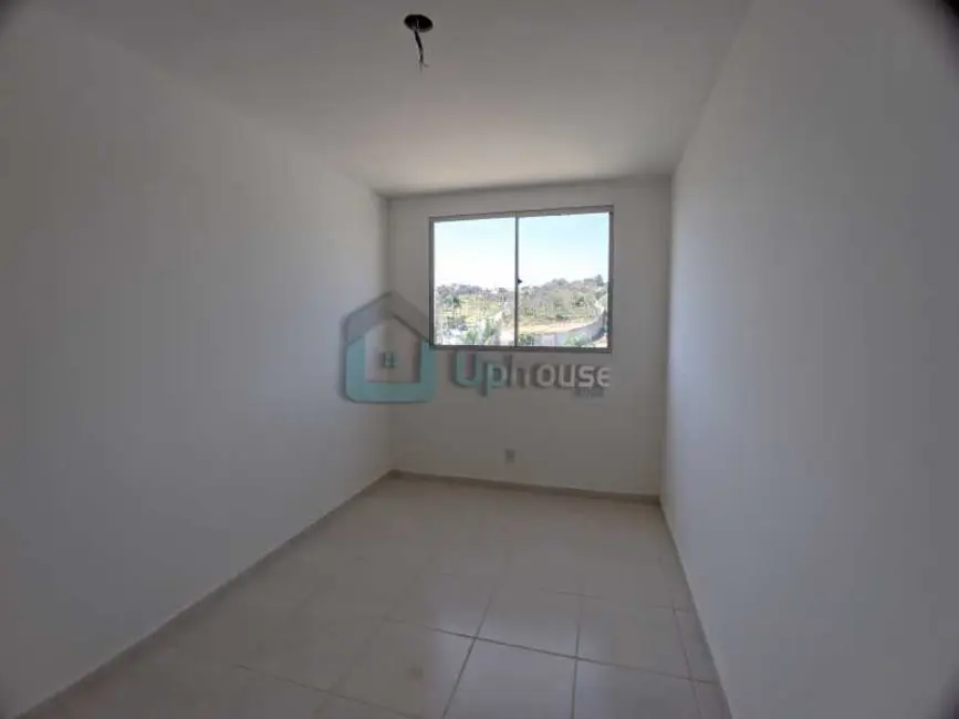 Foto 7 de Apartamento com 2 quartos à venda, 55m2 em Lagoa Santa - MG