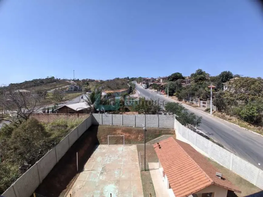 Foto 9 de Apartamento com 2 quartos à venda, 55m2 em Lagoa Santa - MG