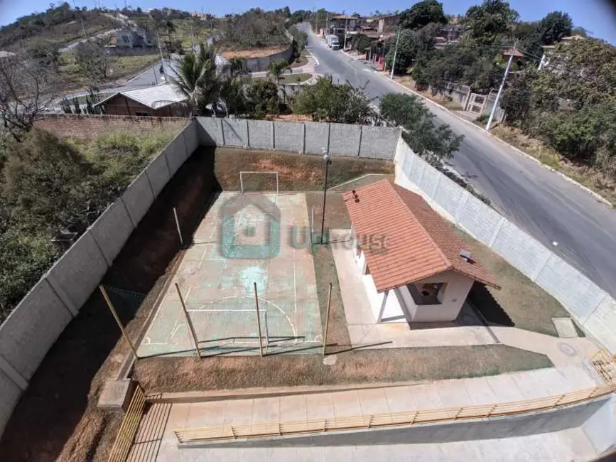 Foto 8 de Apartamento com 2 quartos à venda, 55m2 em Lagoa Santa - MG