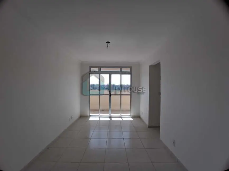 Foto 4 de Apartamento com 2 quartos à venda, 55m2 em Lagoa Santa - MG