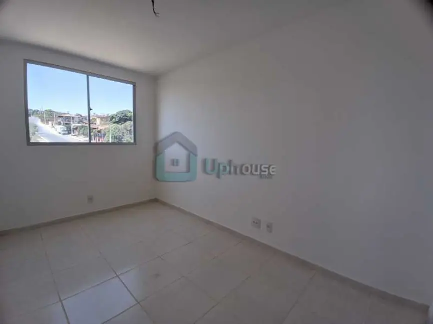Foto 6 de Apartamento com 2 quartos à venda, 55m2 em Lagoa Santa - MG