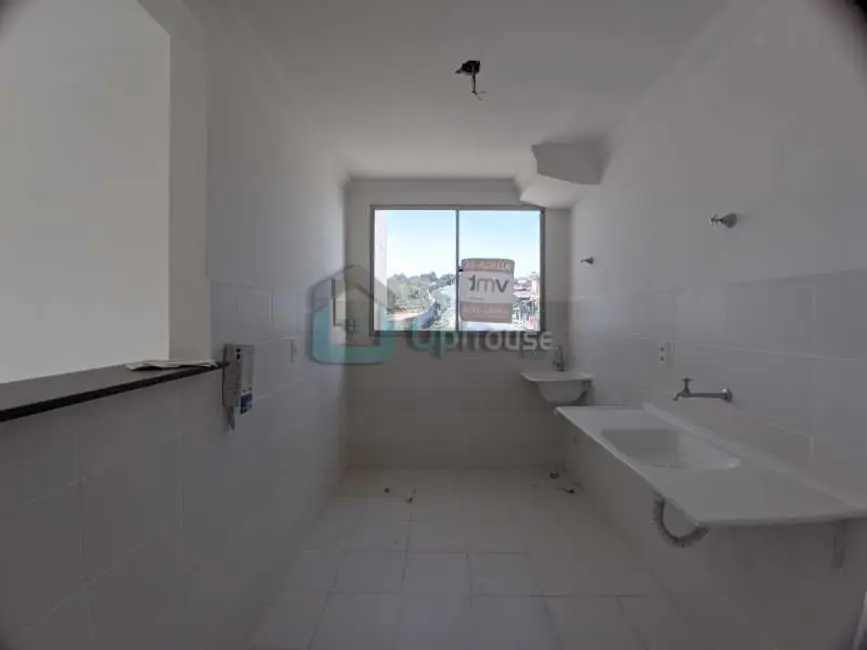 Foto 3 de Apartamento com 2 quartos à venda, 55m2 em Lagoa Santa - MG
