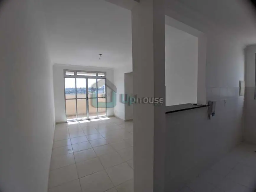 Foto 2 de Apartamento com 2 quartos à venda, 55m2 em Lagoa Santa - MG