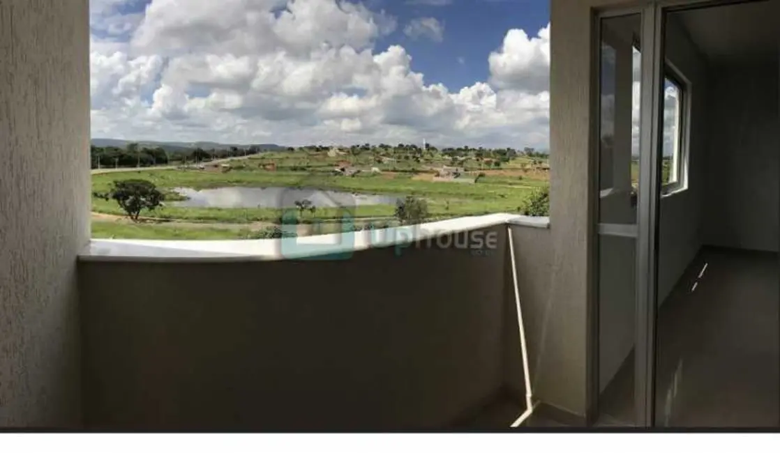 Foto 8 de Apartamento com 2 quartos à venda, 63m2 em Lagoa Santa - MG