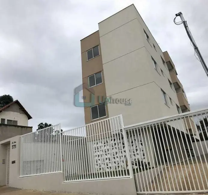 Foto 2 de Apartamento com 2 quartos à venda, 63m2 em Lagoa Santa - MG