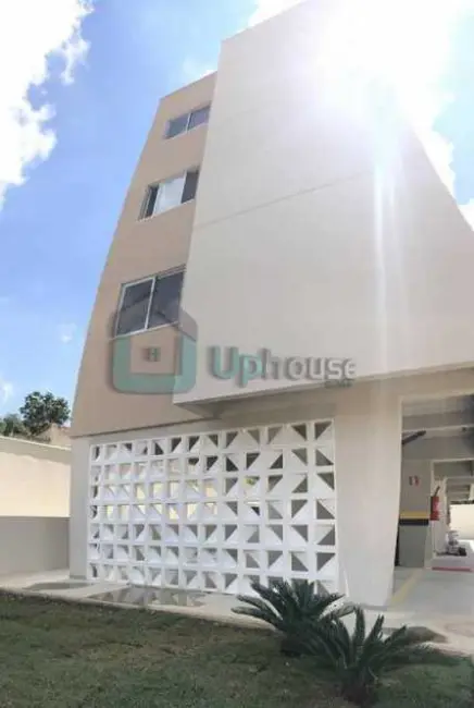 Foto 1 de Apartamento com 2 quartos à venda, 63m2 em Lagoa Santa - MG