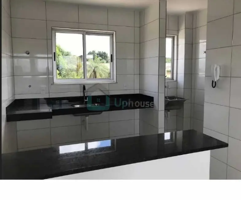 Foto 4 de Apartamento com 2 quartos à venda, 63m2 em Lagoa Santa - MG