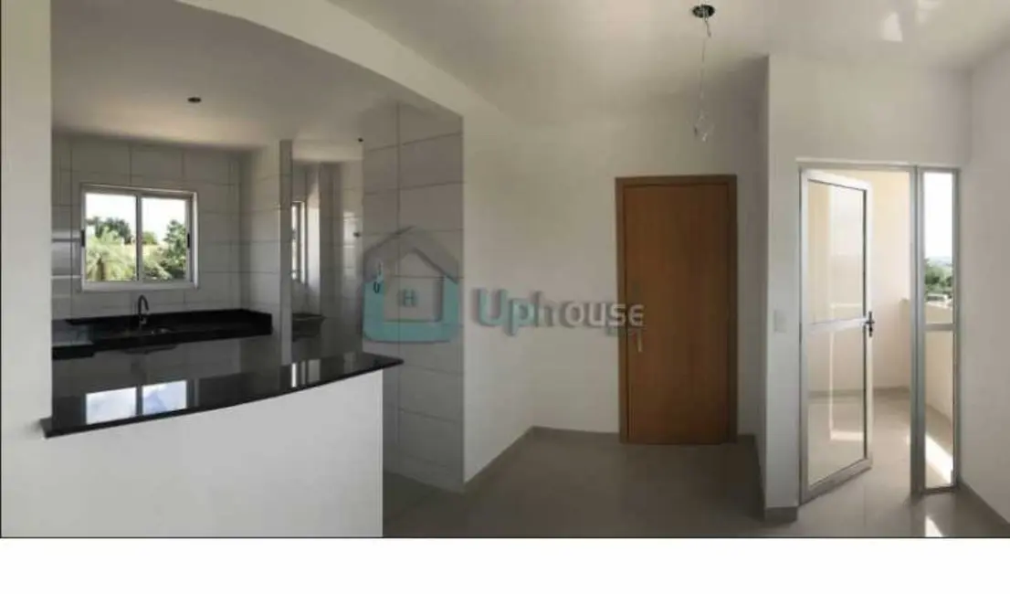 Foto 3 de Apartamento com 2 quartos à venda, 63m2 em Lagoa Santa - MG