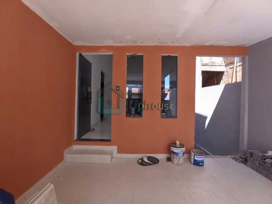 Foto 4 de Casa com 4 quartos à venda, 148m2 em Lagoa Santa - MG